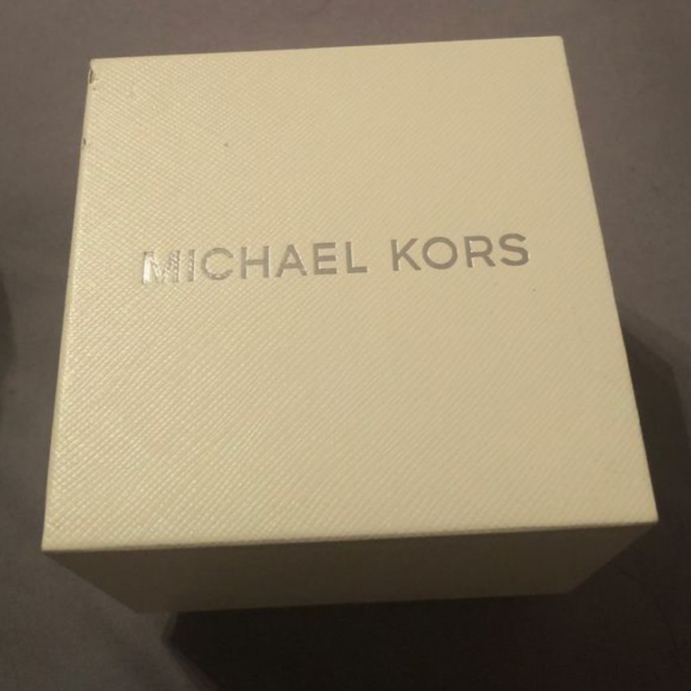 Micheal Kors Men’s Watch